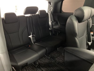 صورة 35 لـ 2024 Toyota ALPHARD