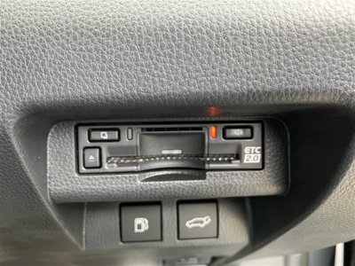 2026 Toyota CROWN SPORT — фото 18