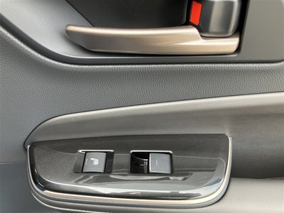 2026 Toyota CROWN SPORT — фото 14