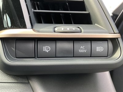2026 Toyota CROWN SPORT — фото 17