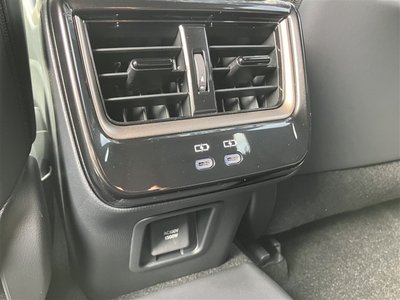 2026 Toyota CROWN SPORT — фото 11
