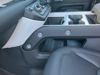 2025 LAND Rover DEFENDER thumbnail 37