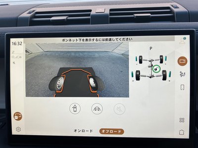 2025 LAND Rover DEFENDER thumbnail 46