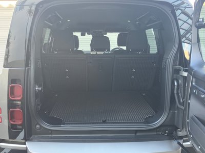 2025 LAND Rover DEFENDER thumbnail 54