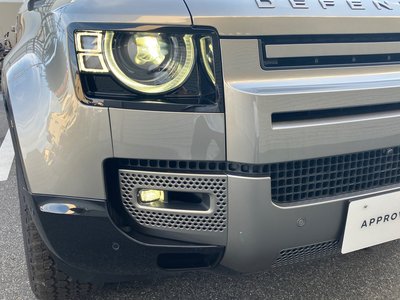 2025 LAND Rover DEFENDER thumbnail 66