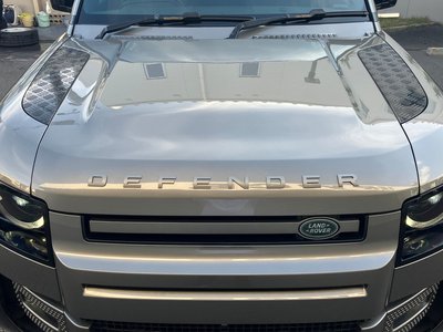 2025 LAND Rover DEFENDER thumbnail 68