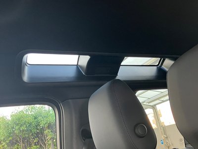 2025 LAND Rover DEFENDER thumbnail 53