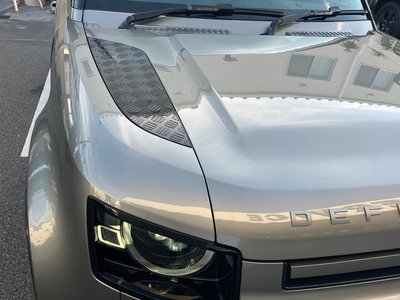 2025 LAND Rover DEFENDER thumbnail 67