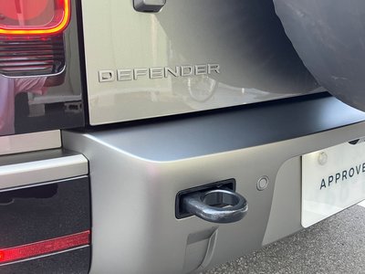 2025 LAND Rover DEFENDER thumbnail 63