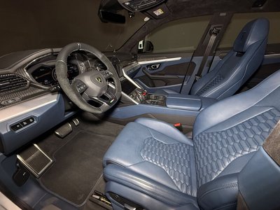 صورة 14 لـ 2019 Lamborghini URUS