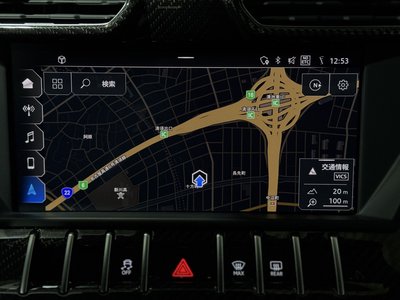 صورة 24 لـ 2019 Lamborghini URUS