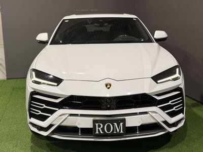 صورة 11 لـ 2019 Lamborghini URUS