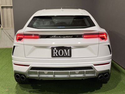 صورة 12 لـ 2019 Lamborghini URUS