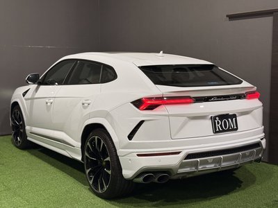 صورة 9 لـ 2019 Lamborghini URUS