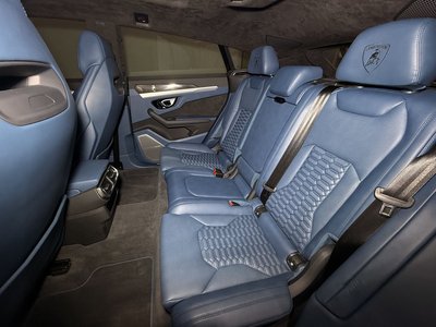 صورة 17 لـ 2019 Lamborghini URUS