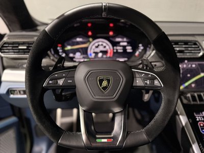 صورة 19 لـ 2019 Lamborghini URUS