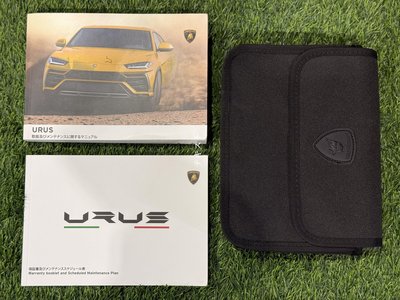 صورة 37 لـ 2019 Lamborghini URUS
