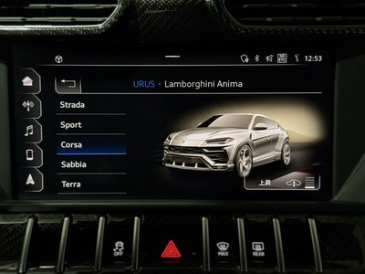صورة 28 لـ 2019 Lamborghini URUS