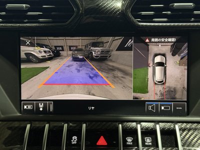 صورة 25 لـ 2019 Lamborghini URUS