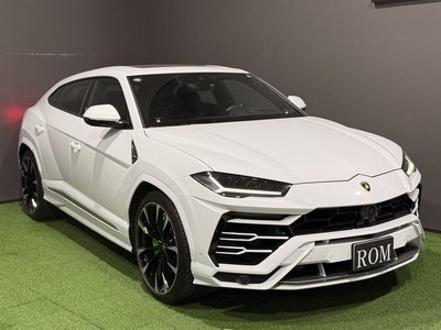 صورة 7 لـ 2019 Lamborghini URUS