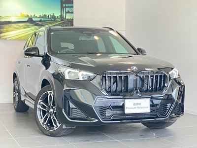 2025 BMW X1 photo 9