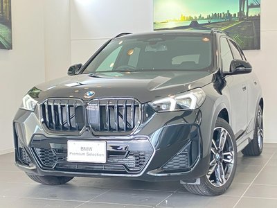 2025 BMW X1 photo 10