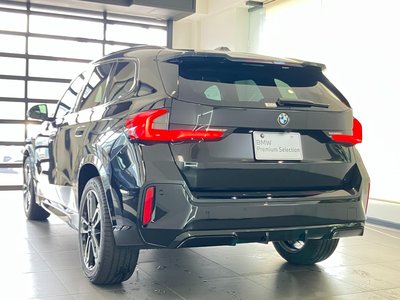 2025 BMW X1 photo 12