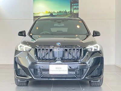 2025 BMW X1 photo 7
