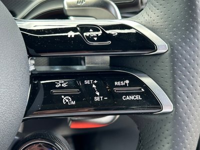 2025 Mercedes-BENZ CLA AMG thumbnail 32