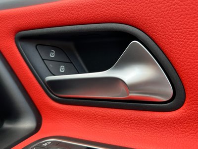 2025 Mercedes-BENZ CLA AMG thumbnail 23