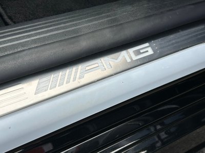 2025 Mercedes-BENZ CLA AMG thumbnail 26