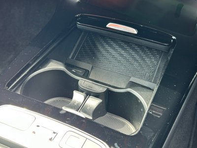2025 Mercedes-BENZ CLA AMG thumbnail 44
