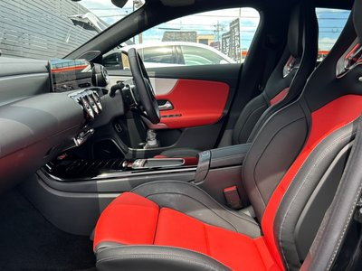 2025 Mercedes-BENZ CLA AMG thumbnail 52