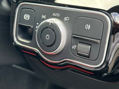 2025 Mercedes-BENZ CLA AMG thumbnail 36