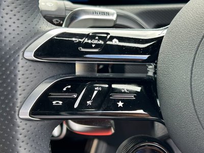 2025 Mercedes-BENZ CLA AMG thumbnail 31