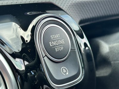 2025 Mercedes-BENZ CLA AMG thumbnail 37