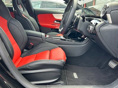 2025 Mercedes-BENZ CLA AMG thumbnail 27