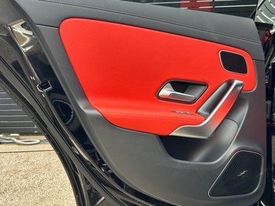 2025 Mercedes-BENZ CLA AMG thumbnail 58