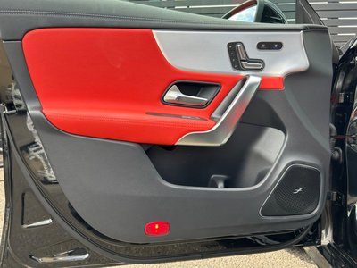 2025 Mercedes-BENZ CLA AMG thumbnail 50