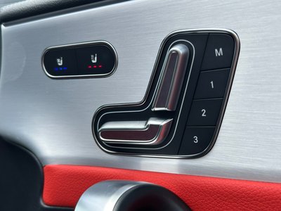 2025 Mercedes-BENZ CLA AMG thumbnail 22