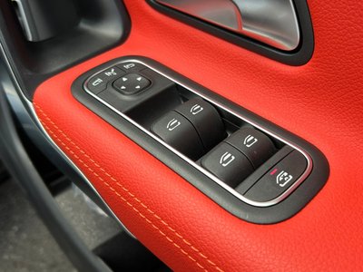 2025 Mercedes-BENZ CLA AMG thumbnail 24