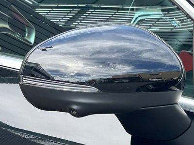 2025 Mercedes-BENZ CLA AMG photo 10