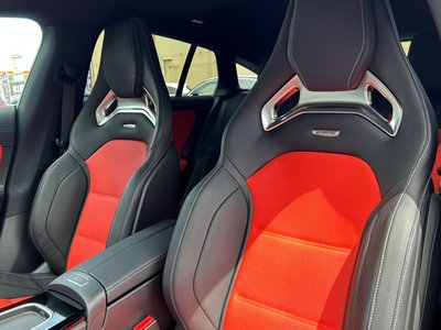 2025 Mercedes-BENZ CLA AMG thumbnail 54