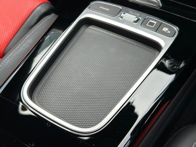 2025 Mercedes-BENZ CLA AMG thumbnail 45