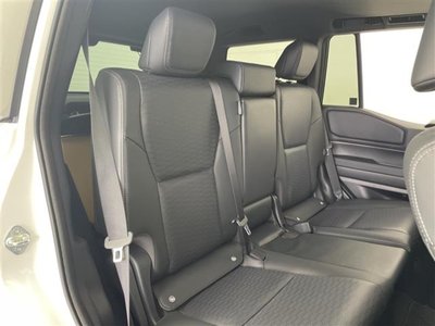 2024 Toyota LAND CRUISER 250 — фото 40