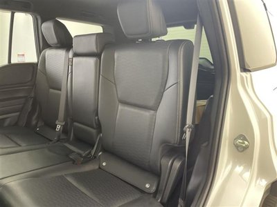 2024 Toyota LAND CRUISER 250 — фото 41