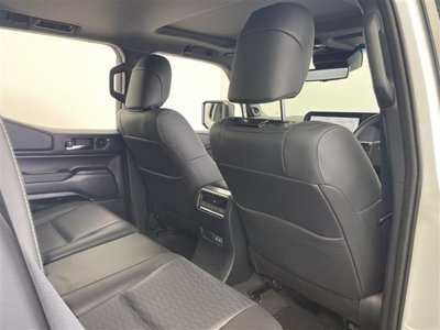 2024 Toyota LAND CRUISER 250 — фото 42
