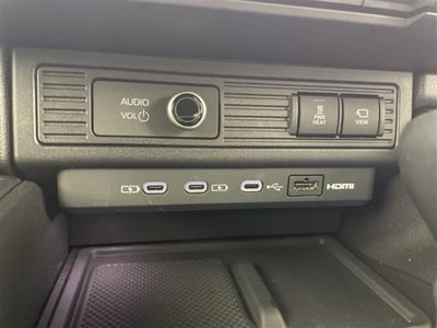 2024 Toyota LAND CRUISER 250 — фото 31
