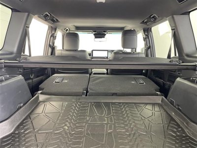 2024 Toyota LAND CRUISER 250 — фото 45