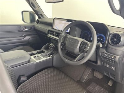 2024 Toyota LAND CRUISER 250 — фото 36